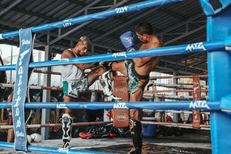 9 Best Muay Thai Gyms in Thailand for Foreigners – What to Look For