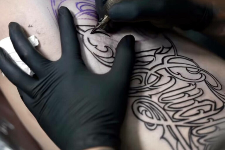 11 Best Tattoo Shops in Thailand: Top Tattoo studios in Bangkok, Phuket and Chiang Mai