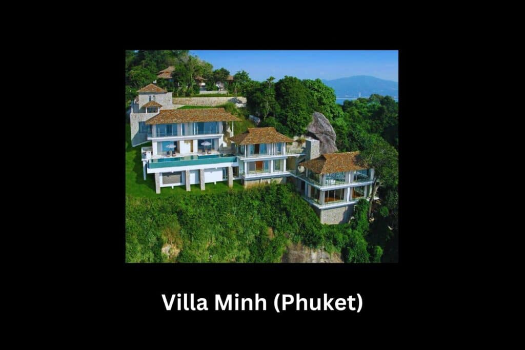 Villa Minh Phuket